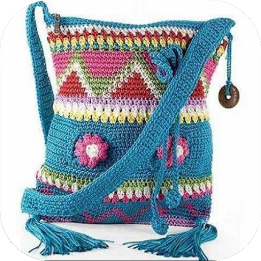 Crochet Bag Ideas