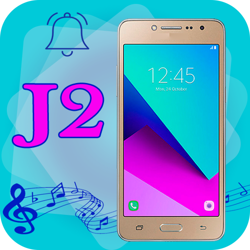 Ringtones Galaxy J2 Core App Music Free Best New