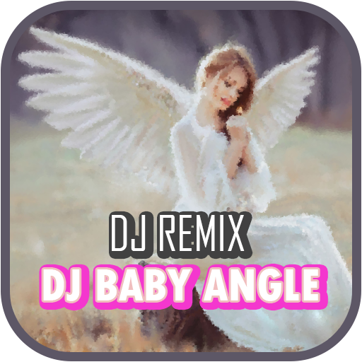 DJ Angle Baby Remix Viral