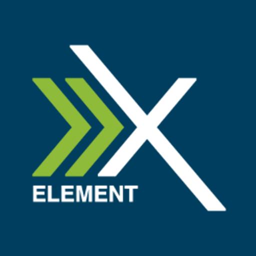 Element Xcelerate for Drivers