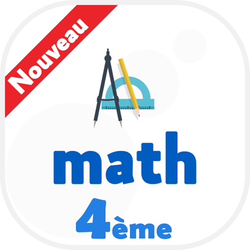 cours de maths 4ème