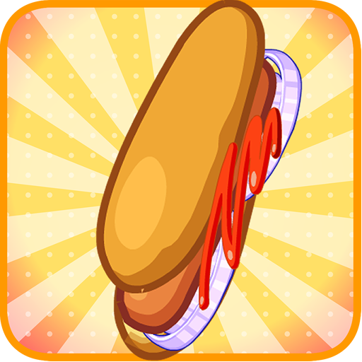 HotDog Shop