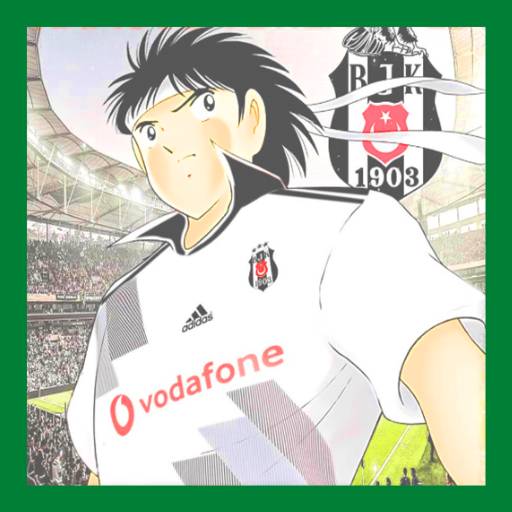 Captain Anime Tsubasa New drea