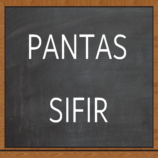 Pantas Sifir