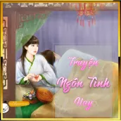 Bá Chủ Tình Nô - Truyện ngôn t