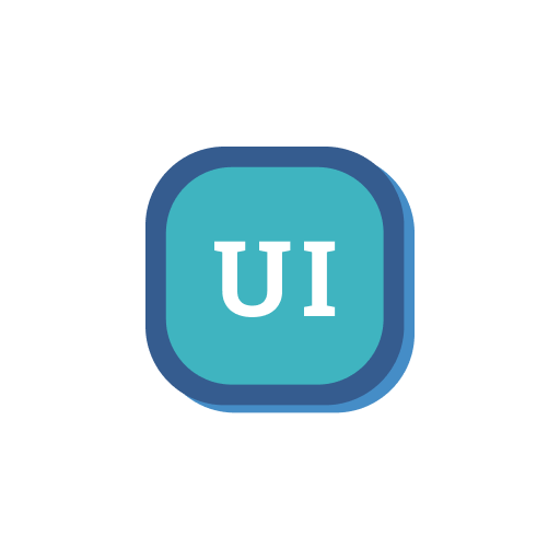 Download UI Designs with Source Code android on PC