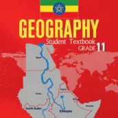 Geography Grade 11 Textbook