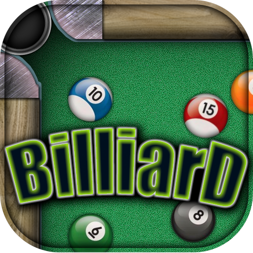 BilliarD