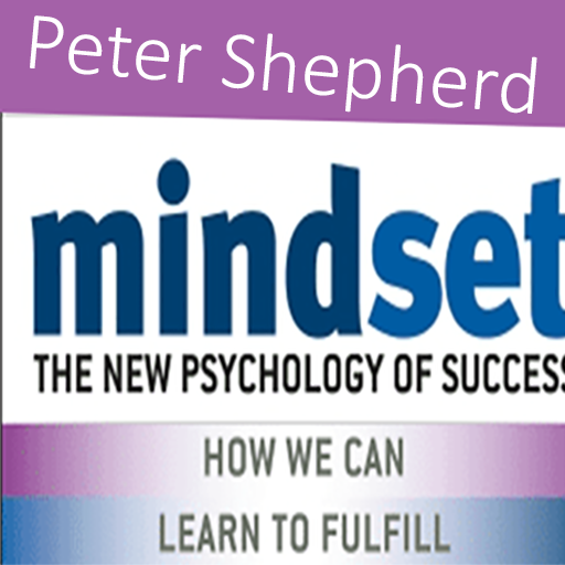 Mindset: The New Psychology of