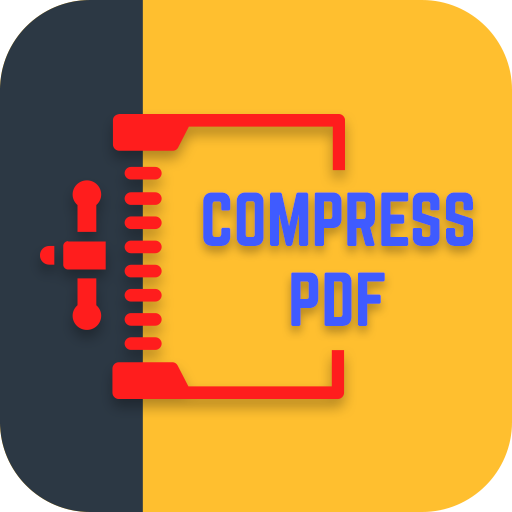 Compress PDF File