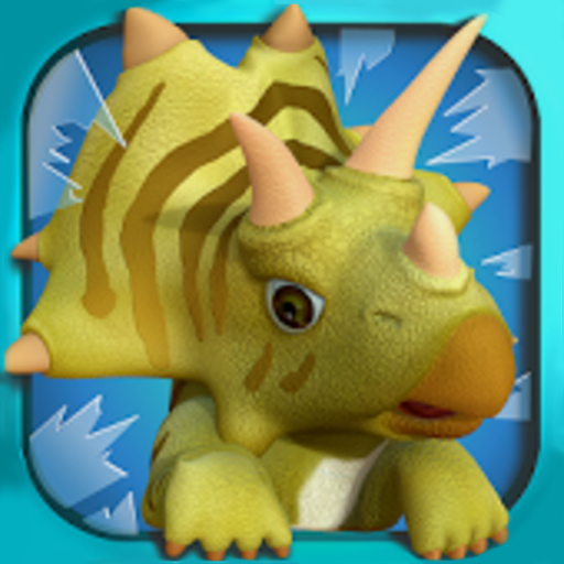 Triceratops พูดคุย