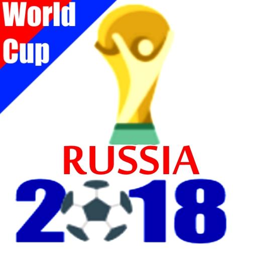 World Football Cup 2018