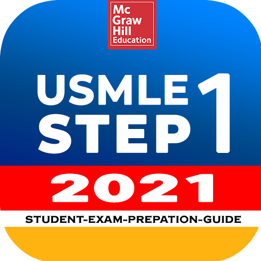 USMLE Step 1