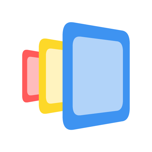 Panels - sidebar launcher