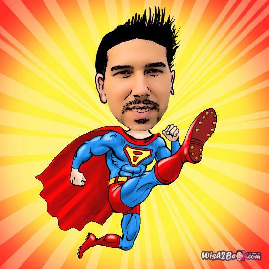Cartoon photo editor online sales