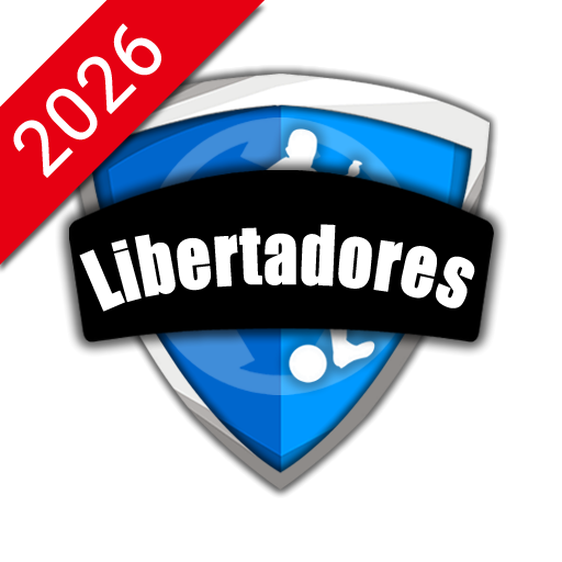 Tabela Libertadores 2026