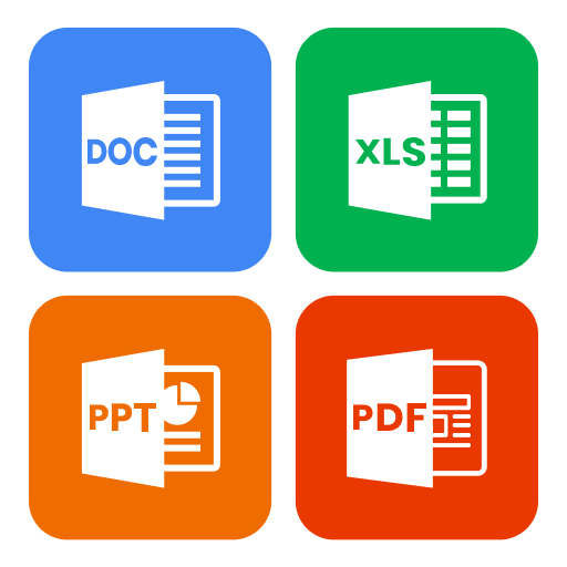 All Documents: Word Excel PDF