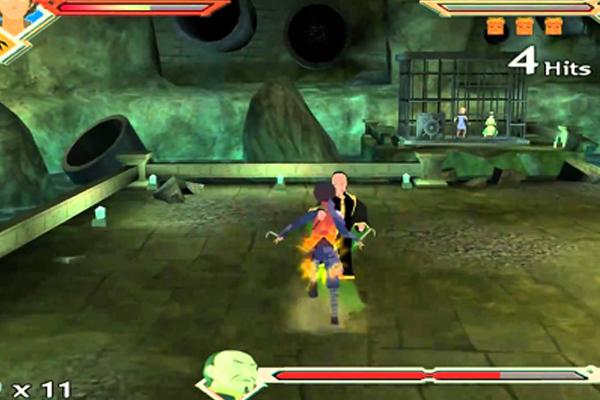avatar the last airbender video game pc free download