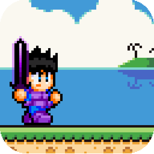 Hero Knight - Action RPG