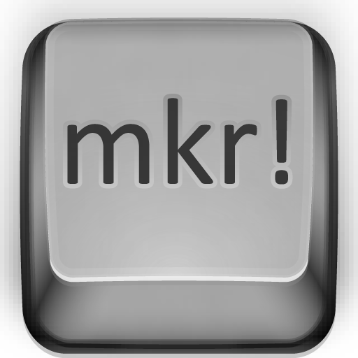 Multilanguage Keymap Redefiner