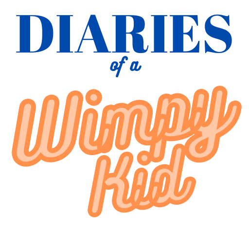 Diaries of a Wimpy Kid