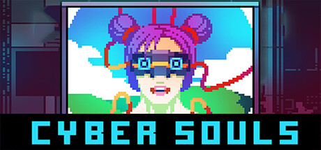 Cyber souls