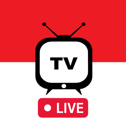 TV Digital Indonesia Live