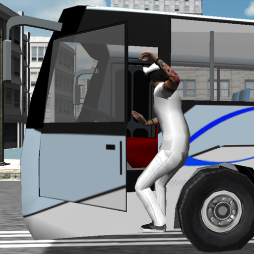 gerçek otobüs simülatör :Dünya