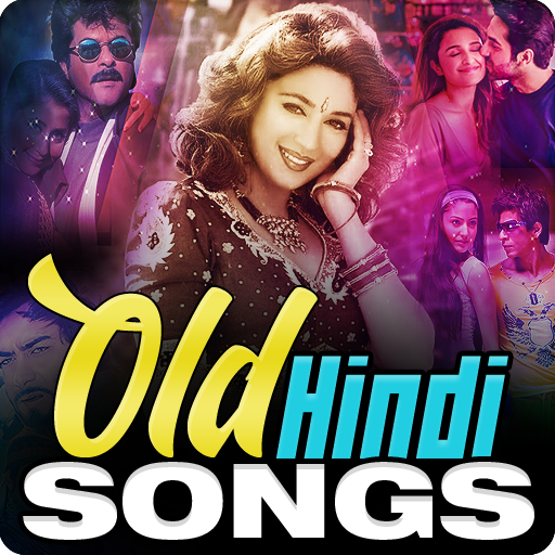 1000+ Old Hindi Songs