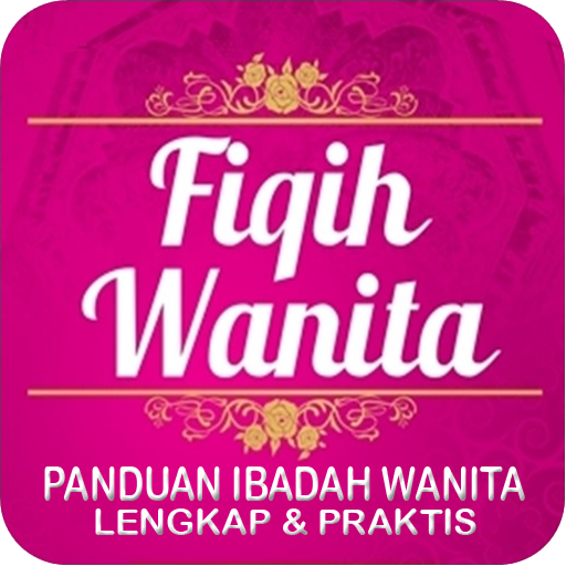 Buku Fiqih Wanita Lengkap