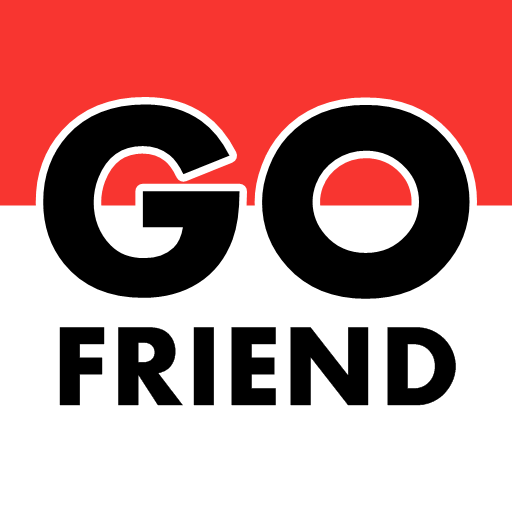 GO FRIEND -  Reide à Distância