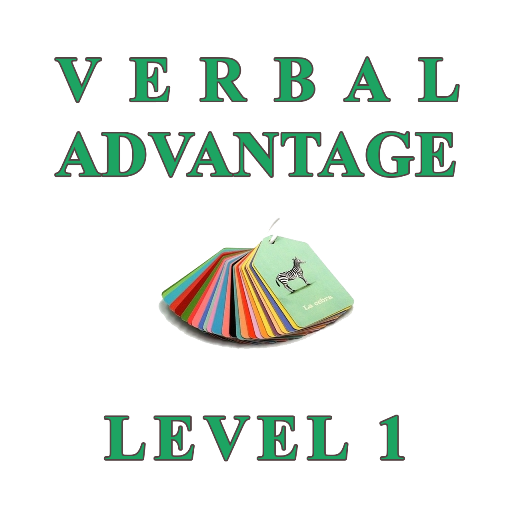 Verbal Advantage - Level 1