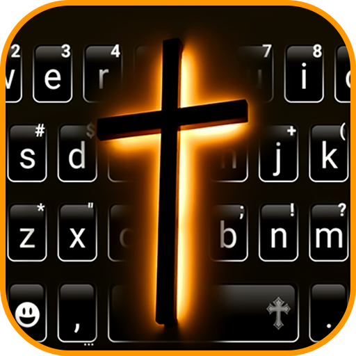 Holy Jesus 2 Keyboard Theme