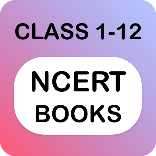 NCERT Books