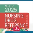 Mosby's Nursing Drug Reference
