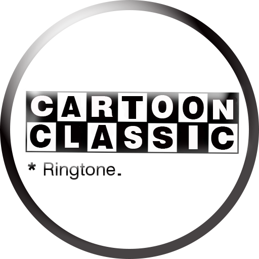 cartoon ringtones