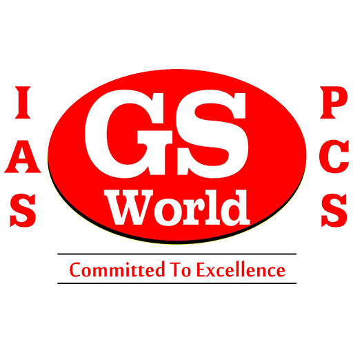 GS World IAS/PCS Institute