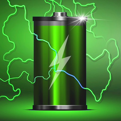 Fast Charging - Battery Optimizer