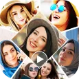 دمج الصور والاغانى وصنع فيديو