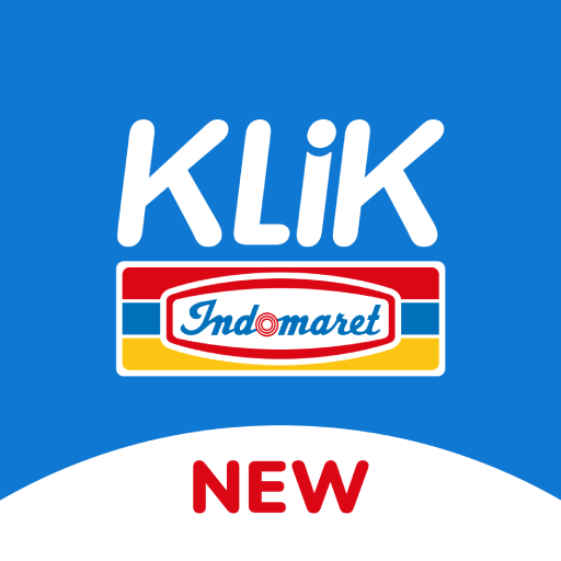 New Klik Indomaret