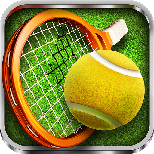 指尖網球 3D - Tennis
