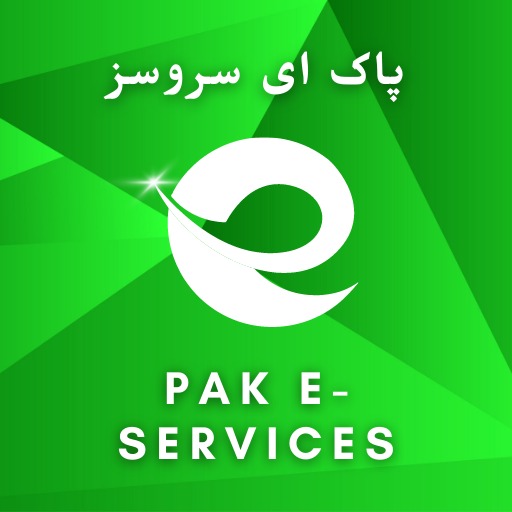 Pak E-Services