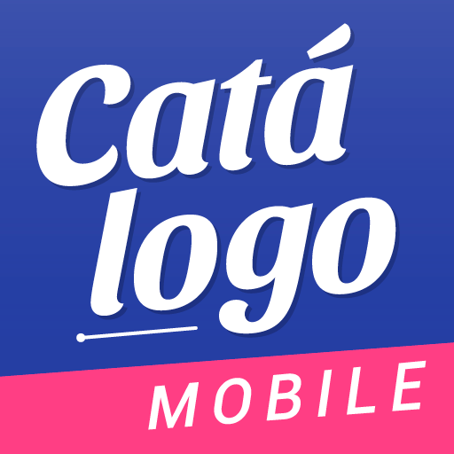 Catálogo de Produtos Mobile