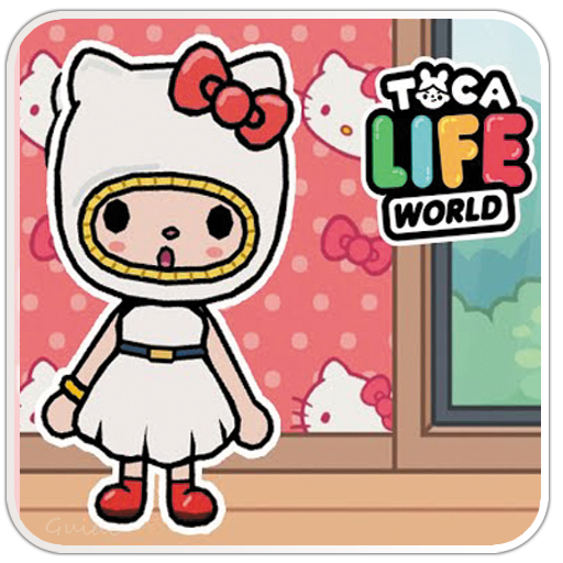 Toca Boca Life World Pets Guia