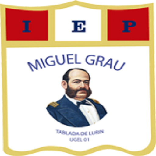 Miguel Grau Web