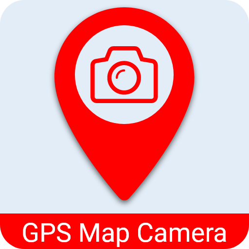 Live GPS Map Camera Geotagging