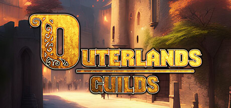 Outerlands Guilds