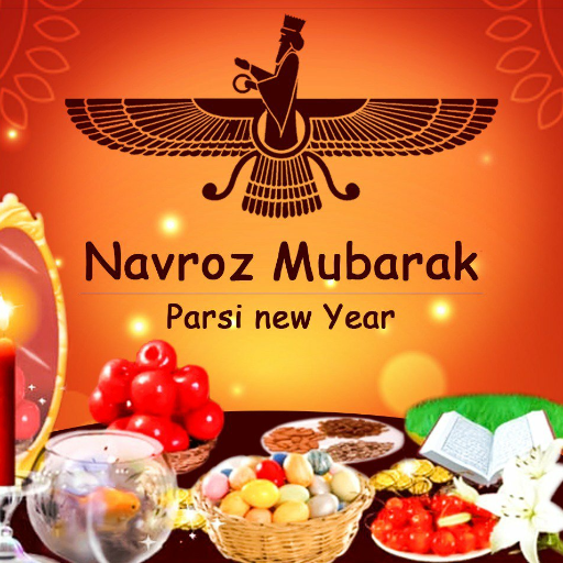 Happy Nowruz Greetings