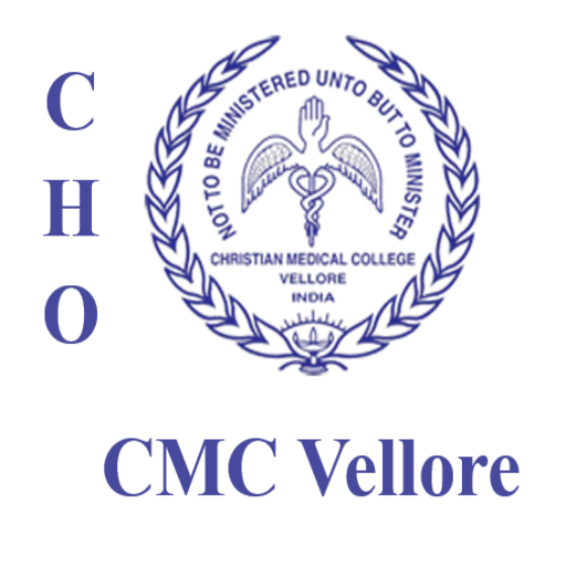 CMC CHO Mentoring