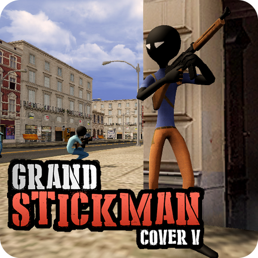 Grand StickMan V